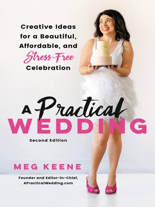 Title details for A Practical Wedding by Meg Keene - Wait list